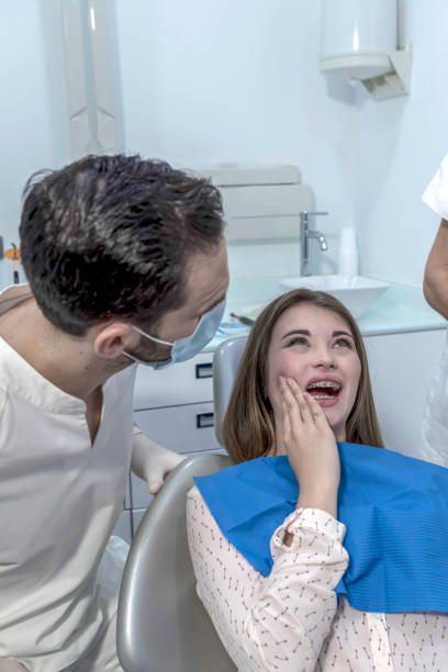 Best Emergency Root Canal Treatment in Winona, MS