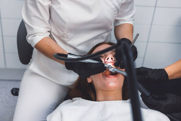 Best Walk-In Emergency Dentist in Winona, MS