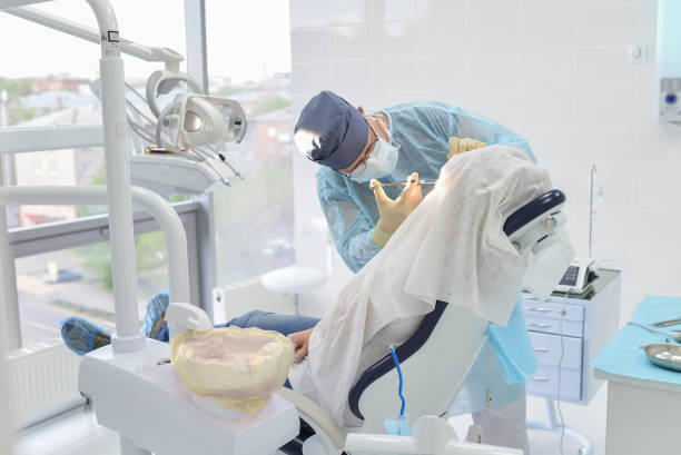 Best Emergency Dental Surgery in Winona, MS